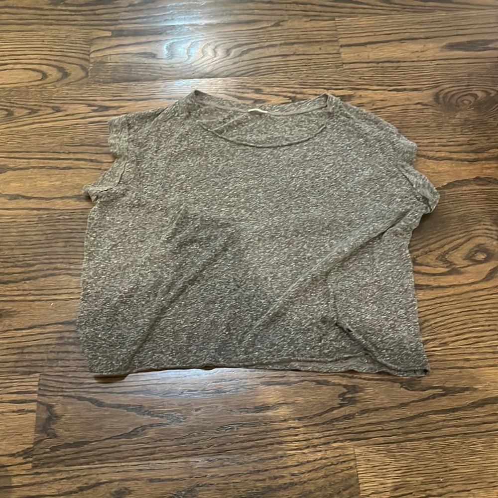 brandy melville lounge tee